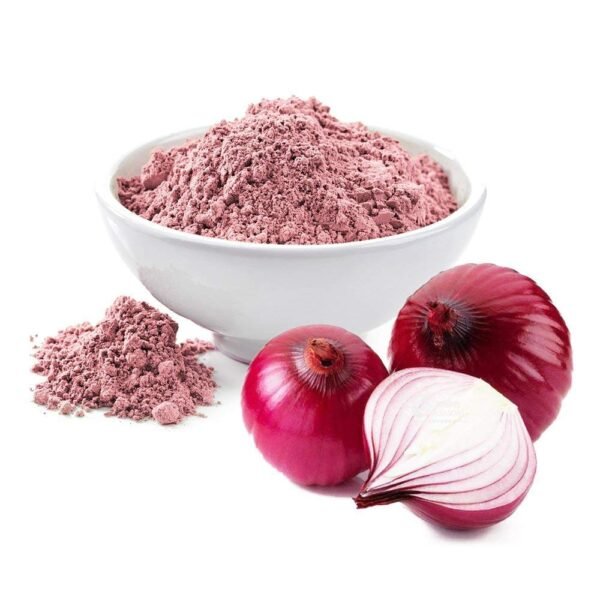 Onion powder