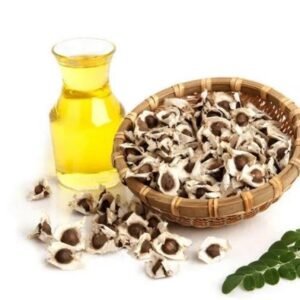 Moringa Seed Oil