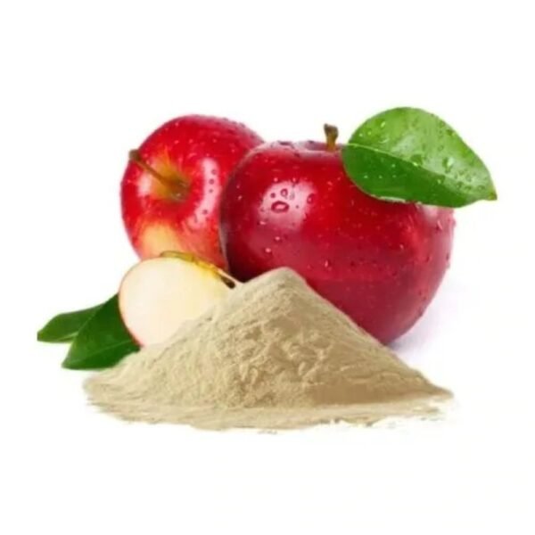 Apple powder